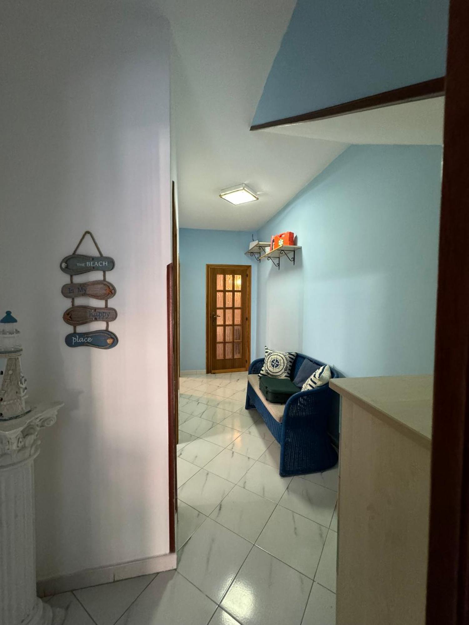 La Casetta Di Vivi Bacoli Buitenkant foto